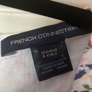 French Connection dress
